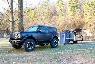 Love this little set up