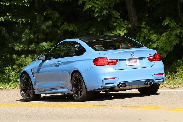 Drivin the Tail of the Dragon - Photo by Killboy.com