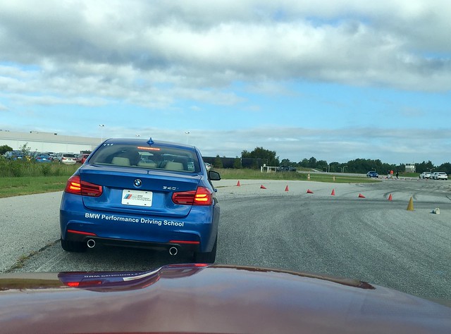 Not a bad way to spend a morning