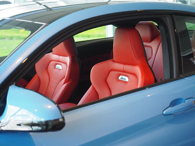 Ready to be back in those seats