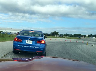 Not a bad way to spend a morning