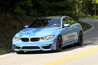 Cruisin around Tail of the Dragon - Photo by 129slayer.com