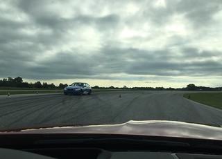 Track day