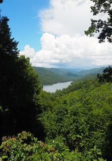 Fontana Lake