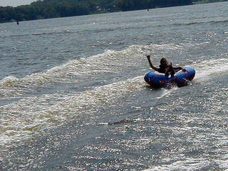 Anthony Hanging Loose