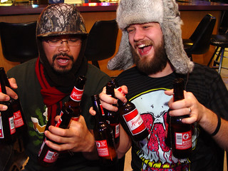 Nathan D - Hauensteins!