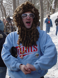 Bock Fest - Lion Face