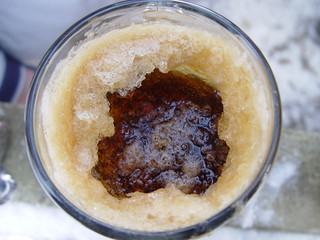 Bock Fest - Frozen Beer