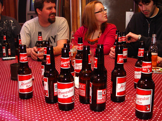 Chuck McGrane - Hauensteins