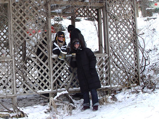 Bock Fest - Kari and Tobbie