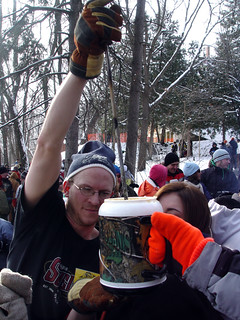 Bock Fest - Carmelizing