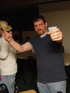 Chuck McGrane - Chuck