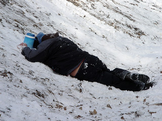 Bock Fest - Resting Time