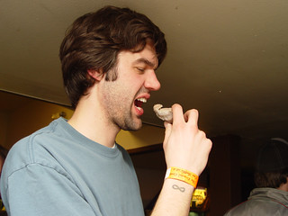 Pickled Turkey Gizzards