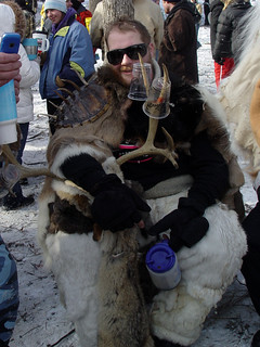 Bock Fest - Fur Dude