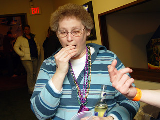 Pickled Turkey Gizzards