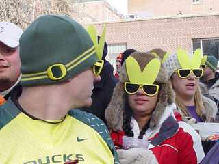 Bock Fest - Yellow Glasses