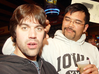 Nathan D - Josh and Nathan