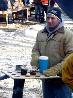 Bock Fest - A Nice Beer Holder