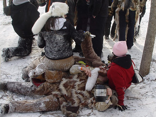 Bock Fest - Fur Pileup