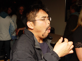 Nathan D - Pickled Turkey Gizzards