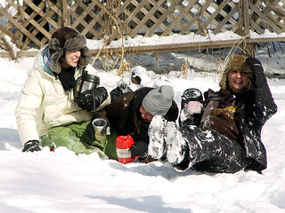 Bock Fest - Falling Girls