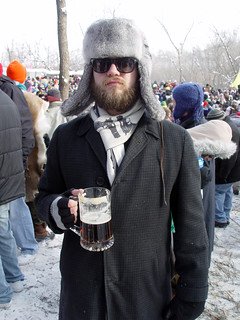 Bock Fest - My Beard Face