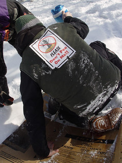 Bock Fest - PLEASE Don't Pee On Me!!