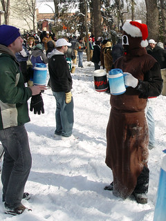 Bock Fest - Mr Hankey