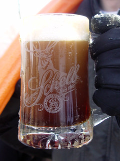 Bock Fest - Freshly Carmelized Bock