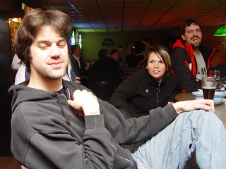 Chuck McGrane - Josh