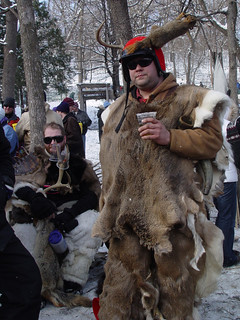 Bock Fest - Fur Dudes