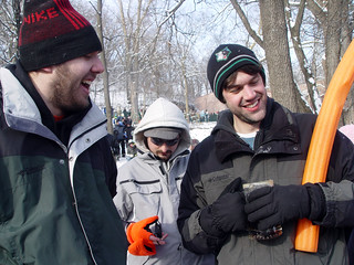 Bock Fest - Discussion: Timberwolves, Wild, Twins, Vikings, and the Common Loon