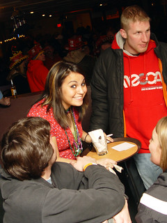 Chris Omtvedt - My ex-gf, Cassi