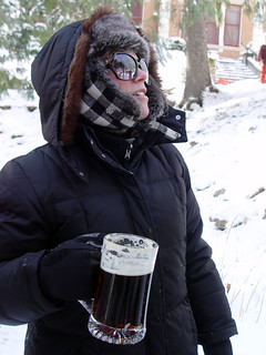 Bock Fest - Kari <3 Bock