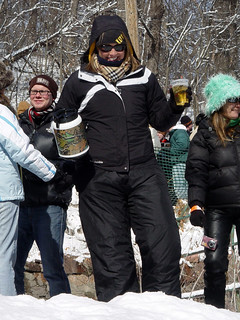 Bock Fest - A Thick Tobbie