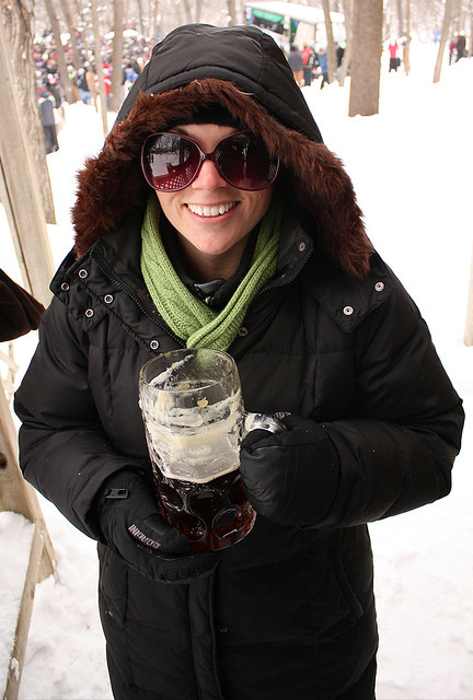 I'm pretty happy with this wife selection