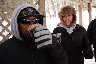 Nathan D - Bockfesting