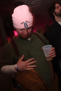 Craig O'brien - B&L Bar