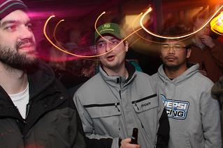 Nathan D - At Hammer