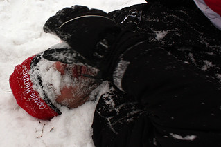Bock Fest - Snow Face