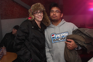 Nathan D - Mary and Nathan