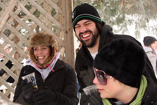 Bock Fest - Havin a good time
