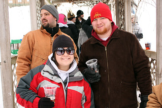 Chuck McGrane - First Bock Fest