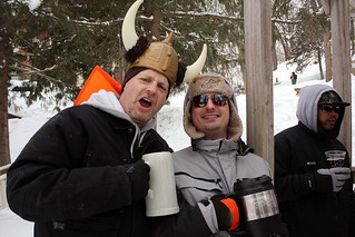 Nathan D - Bockfesting