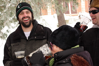 Bock Fest - Non stop laughter