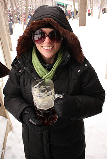 Bock Fest - I'm pretty happy with this wife selection