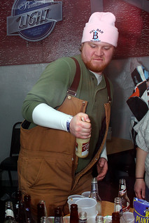 Craig O'brien - This is not gonna be good