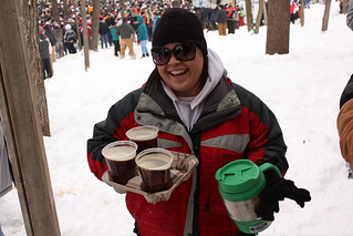 Bock Fest - More beer!