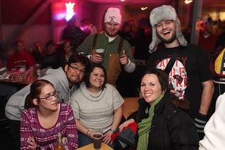 Nathan D - At Hammer